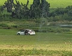 Sizemore farms Suspect Vehicle Sizemore farms Suspect Vehicle