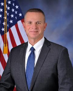 Director Rick Wright